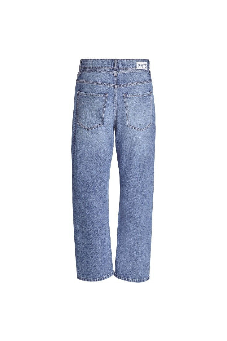 PNTS Straight Leg