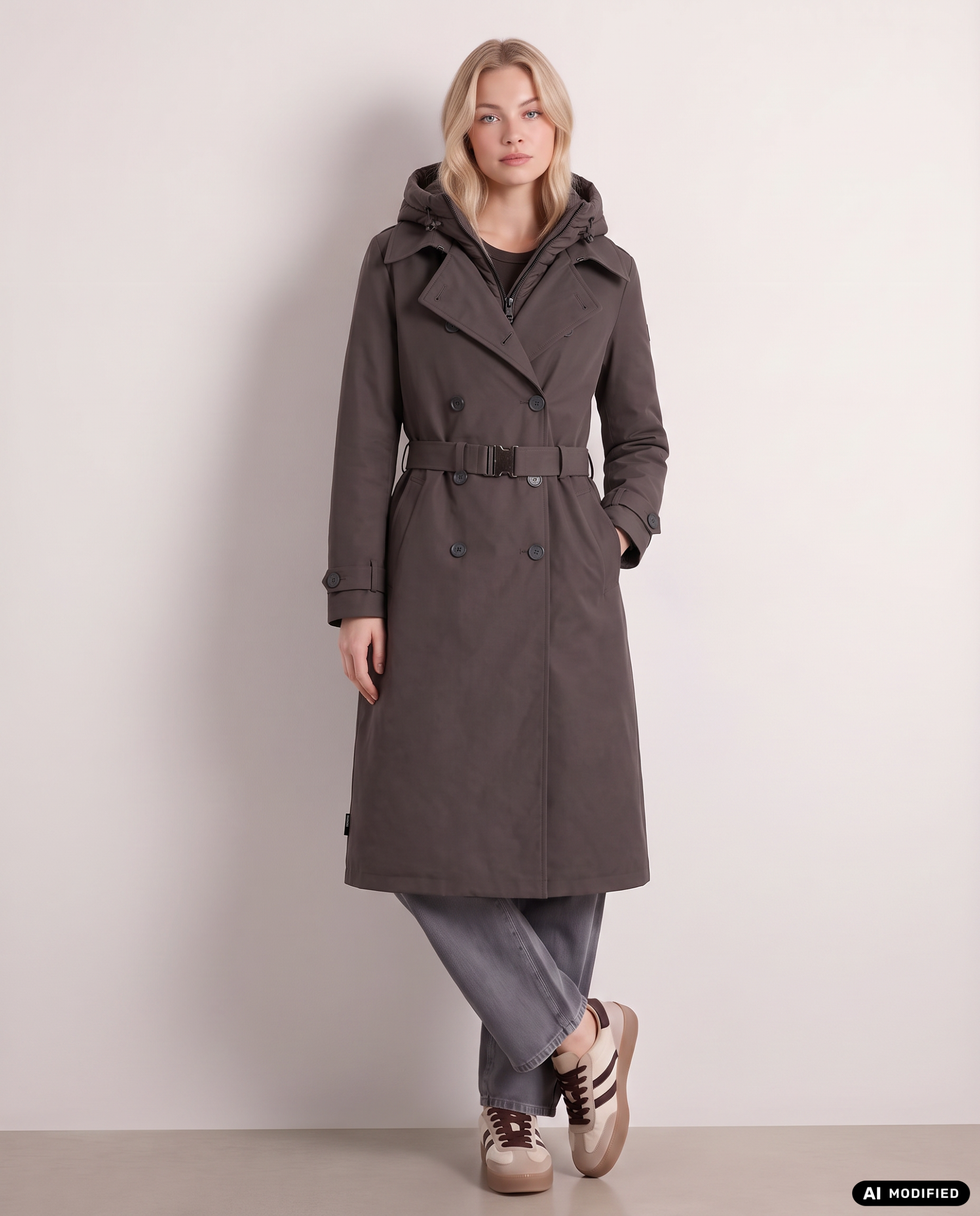 Trenchmantel ELENA3