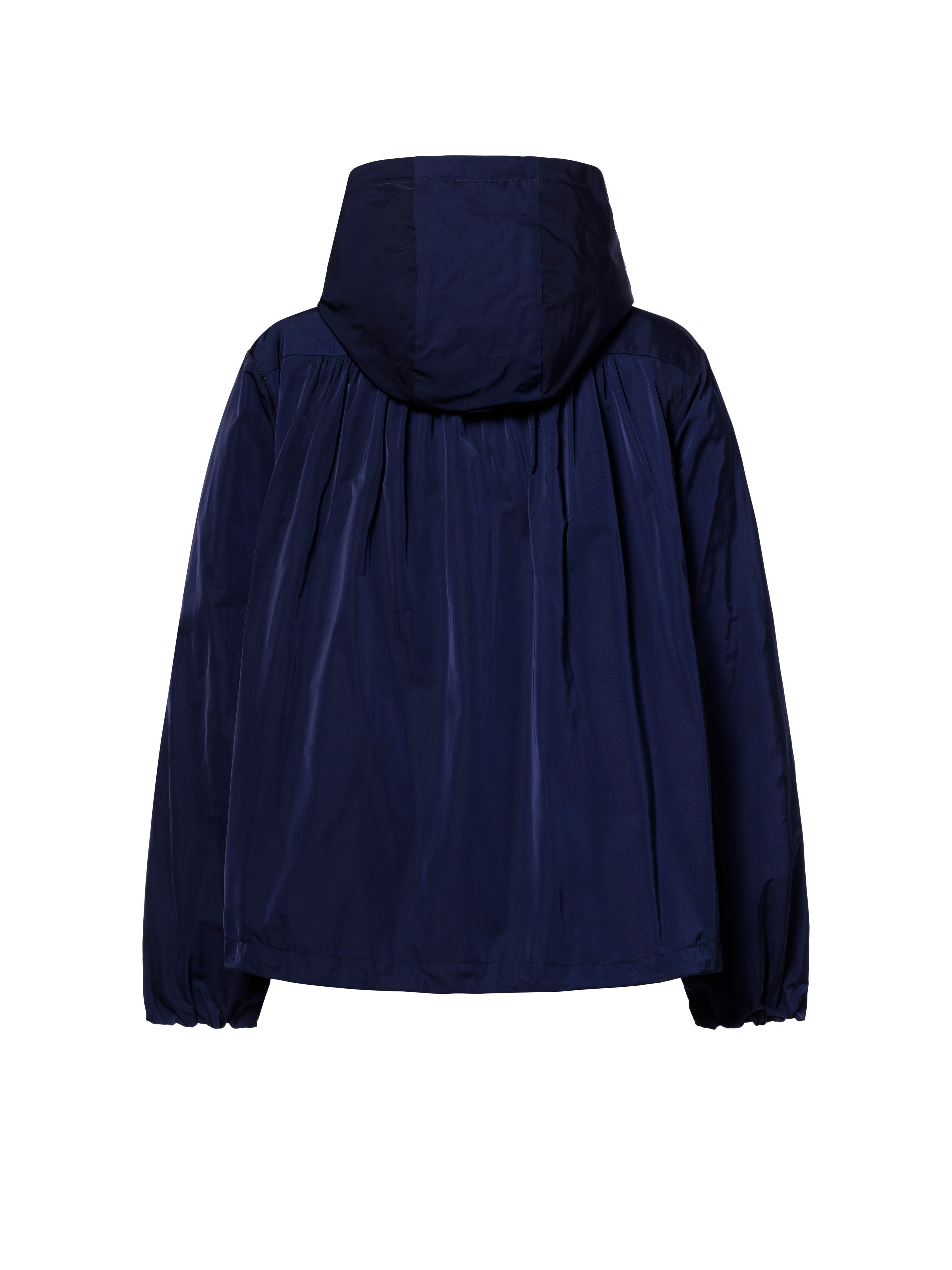 Beaumont Parka Night Blue