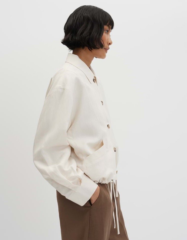 Blouson Nisari