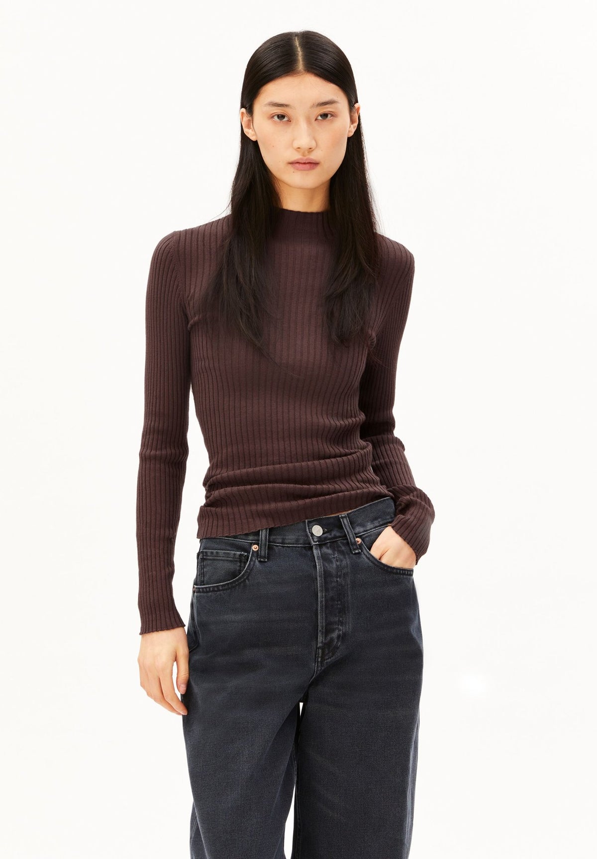 Strickpullover ALAANIA