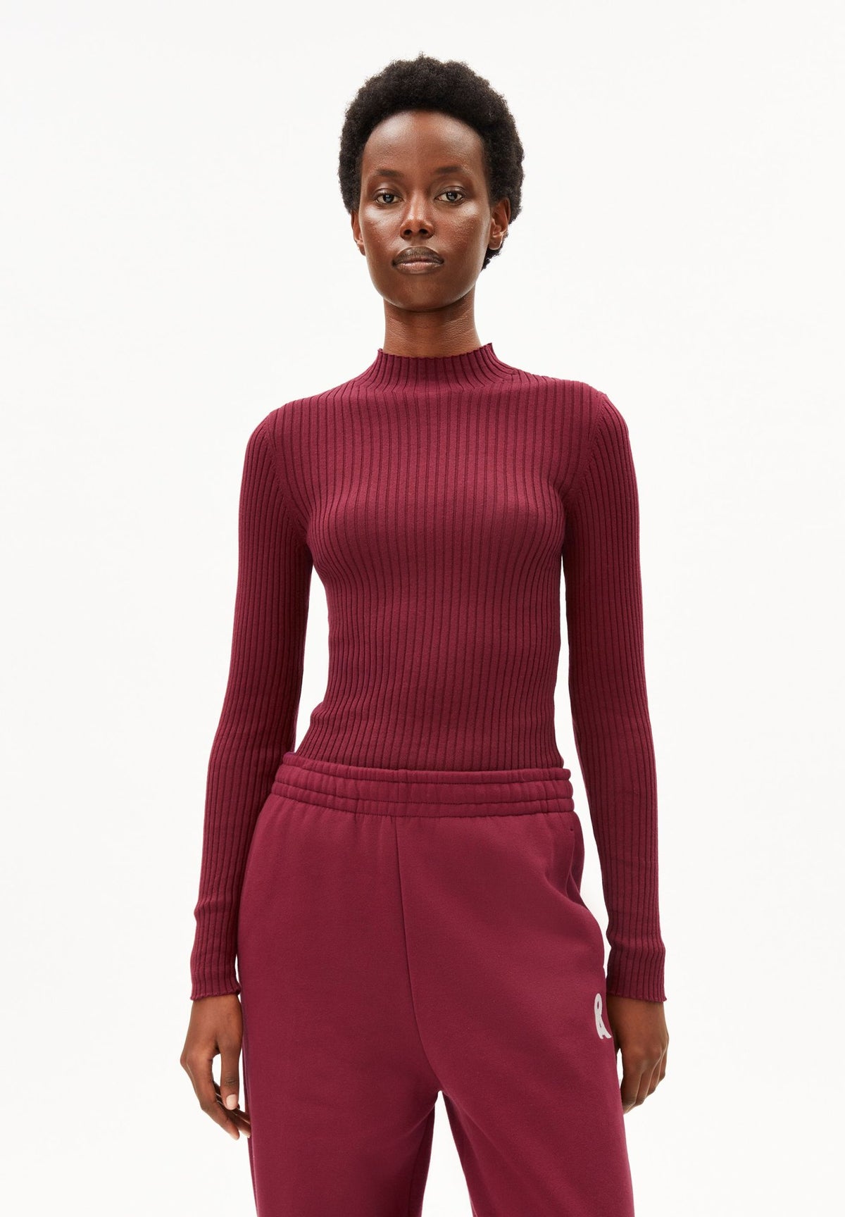 Longsleeve ALAANIA