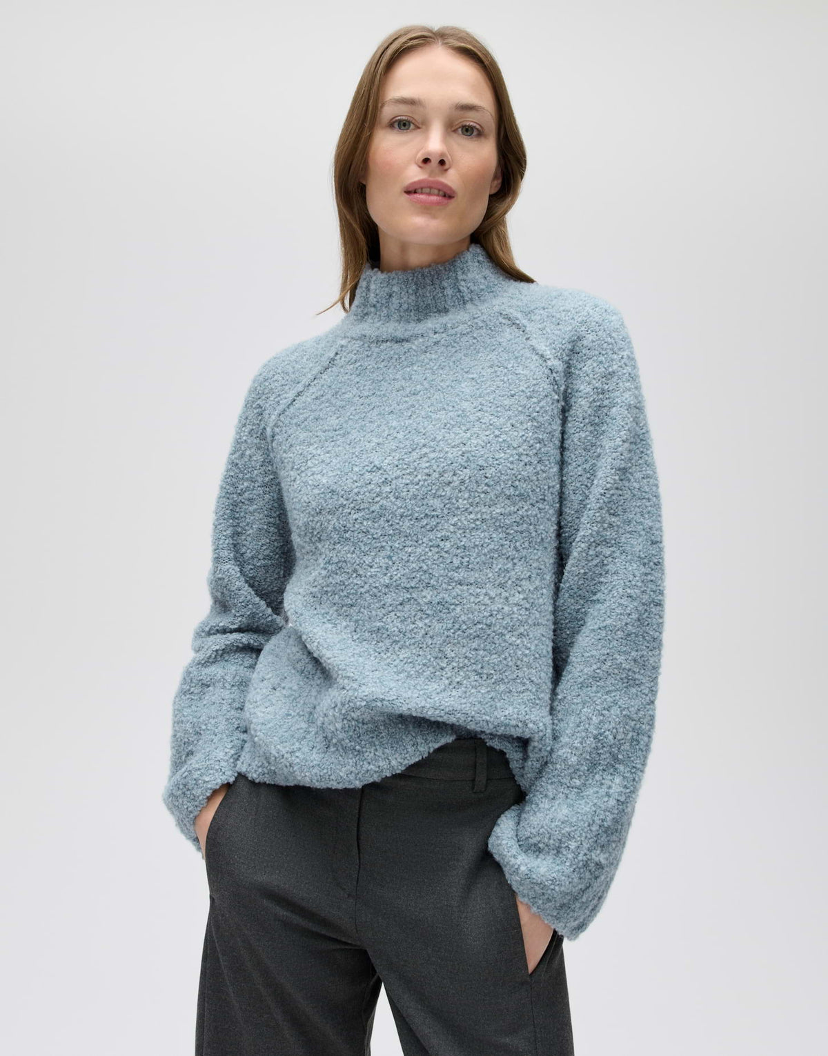 Strickpullover PORIZON