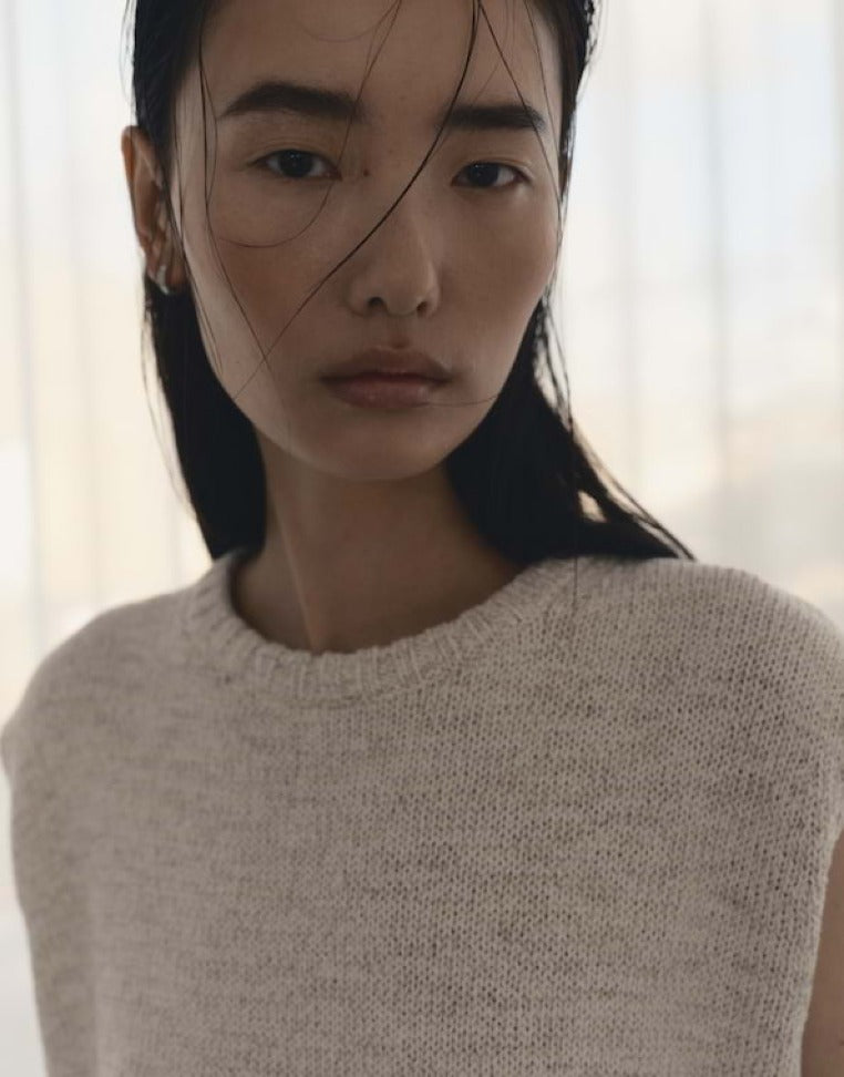 someday Pullunder Warm Clay