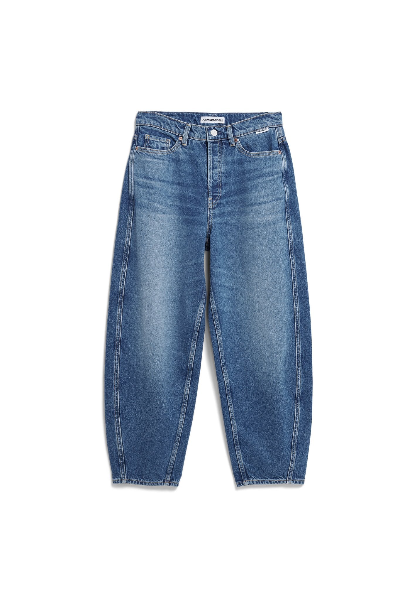 Jeans The BAARLY