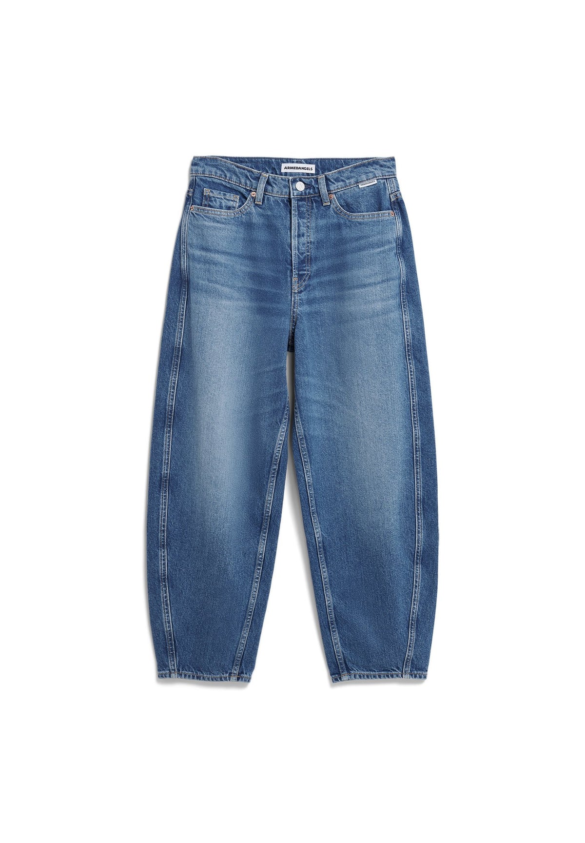 Jeans The BAARLY