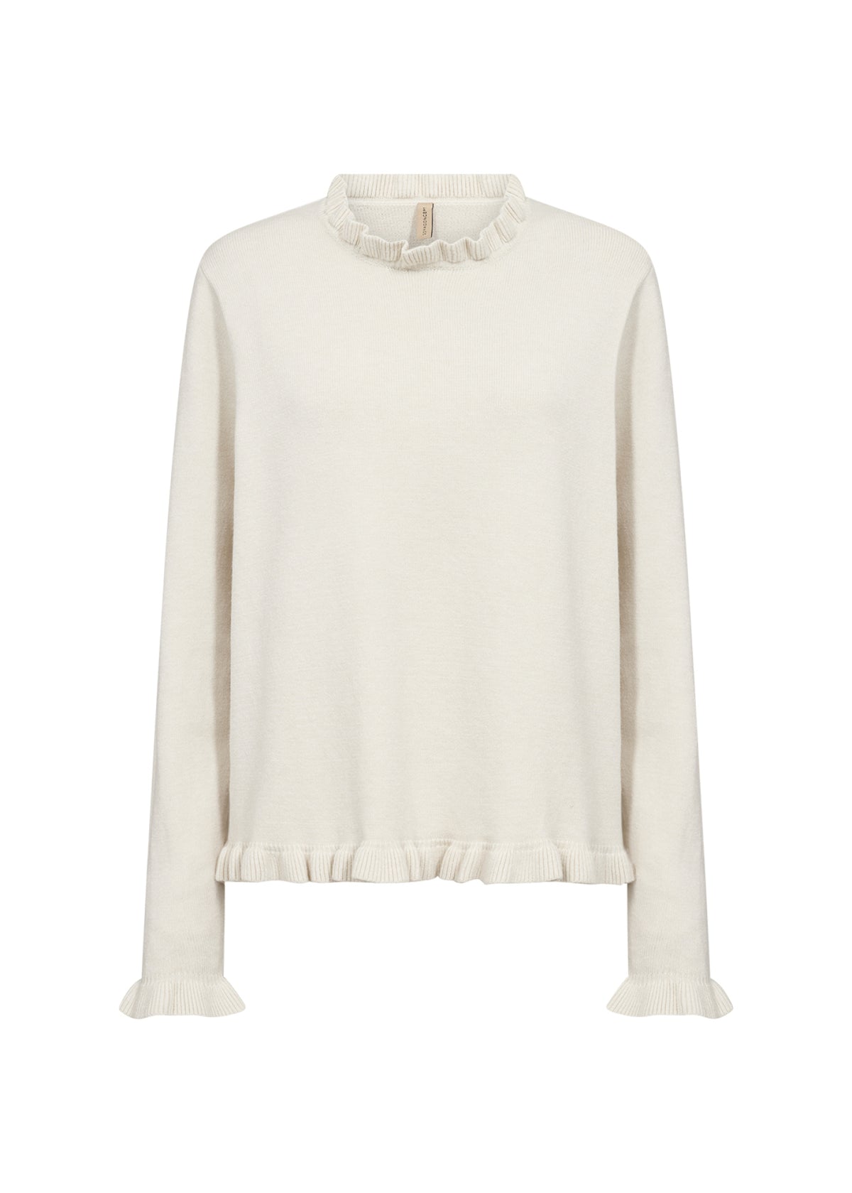 Longsleeve SC-HELDA 2
