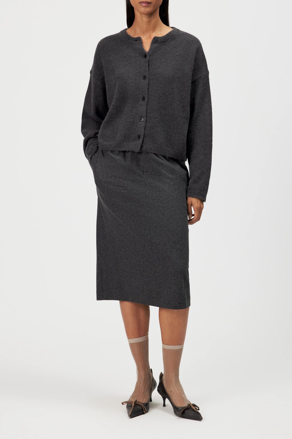 Strickjacke MARWENI