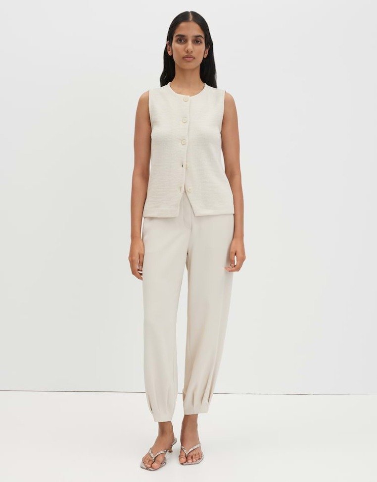 Hose Cisilia flowy
