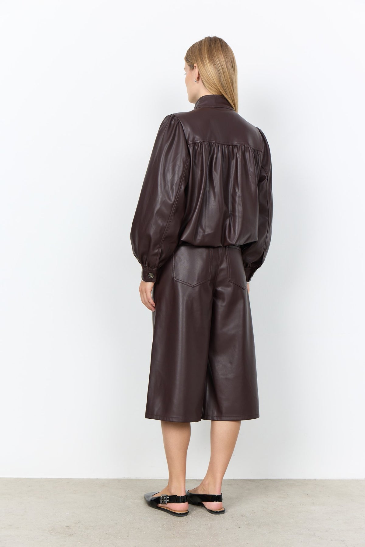 Jacke SC-BECKIE 21