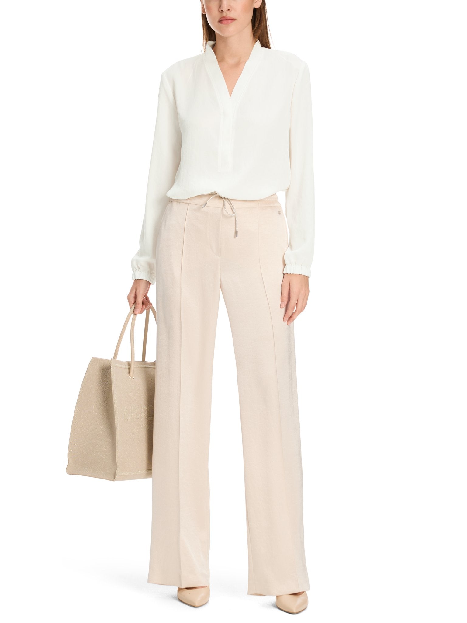 MarcCain Essentials Blusen
