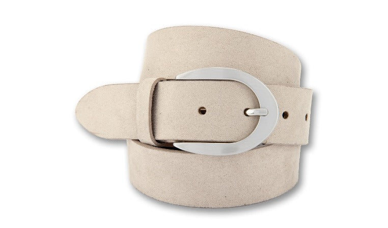 Bernd Götz Gürtel Sand