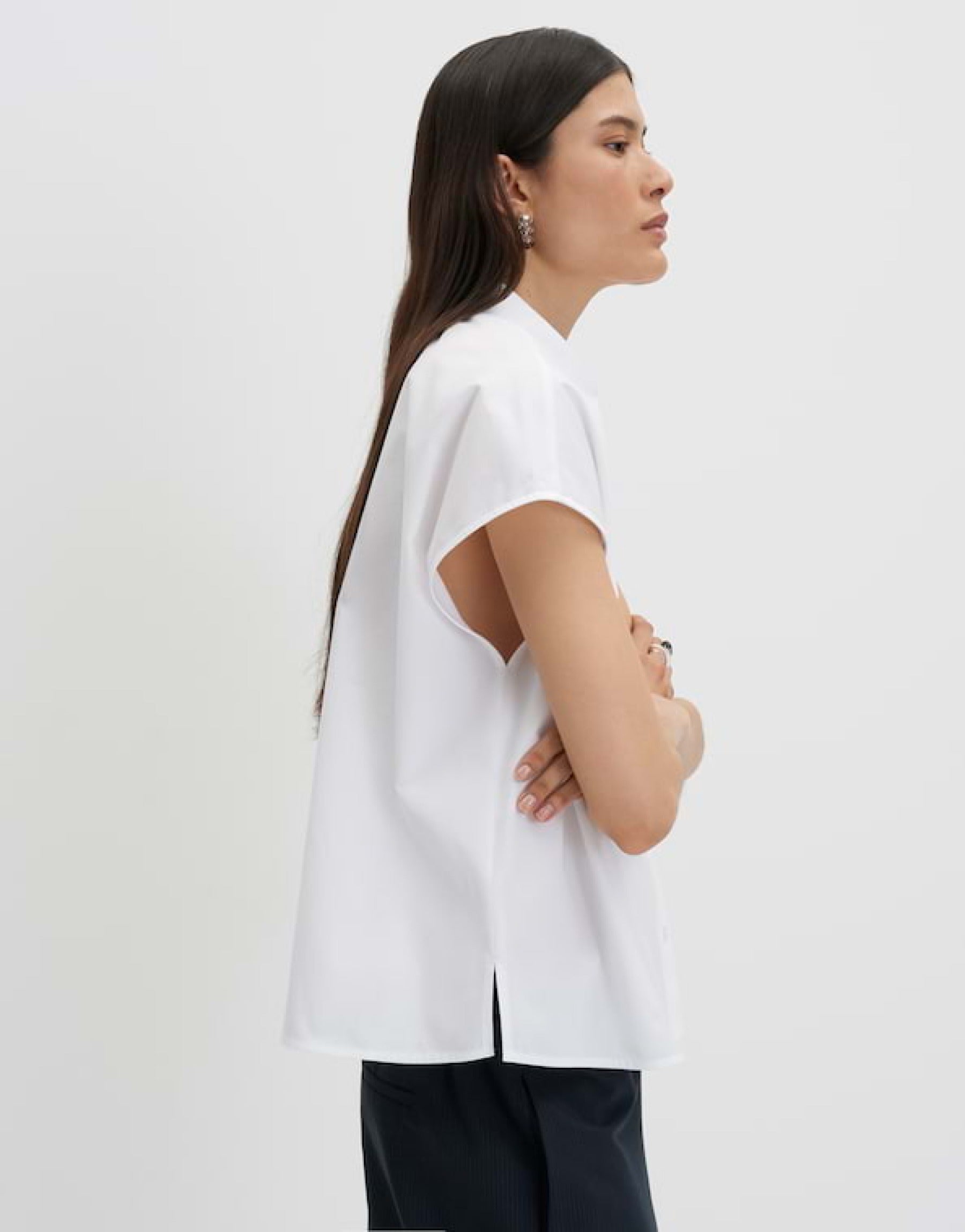 Bluse ZUSANNA