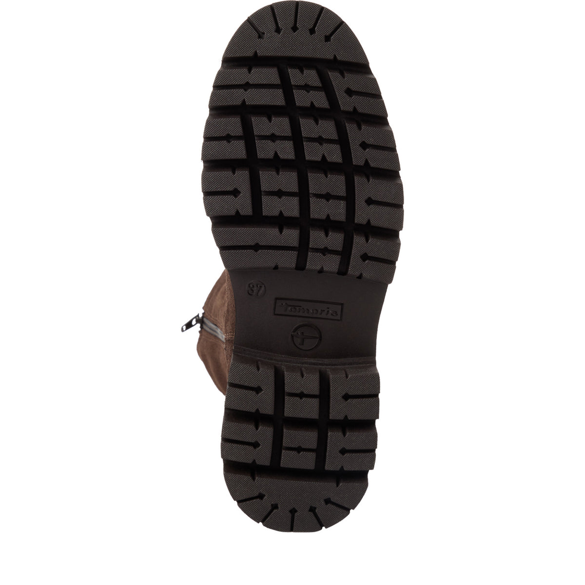 Lederstiefel