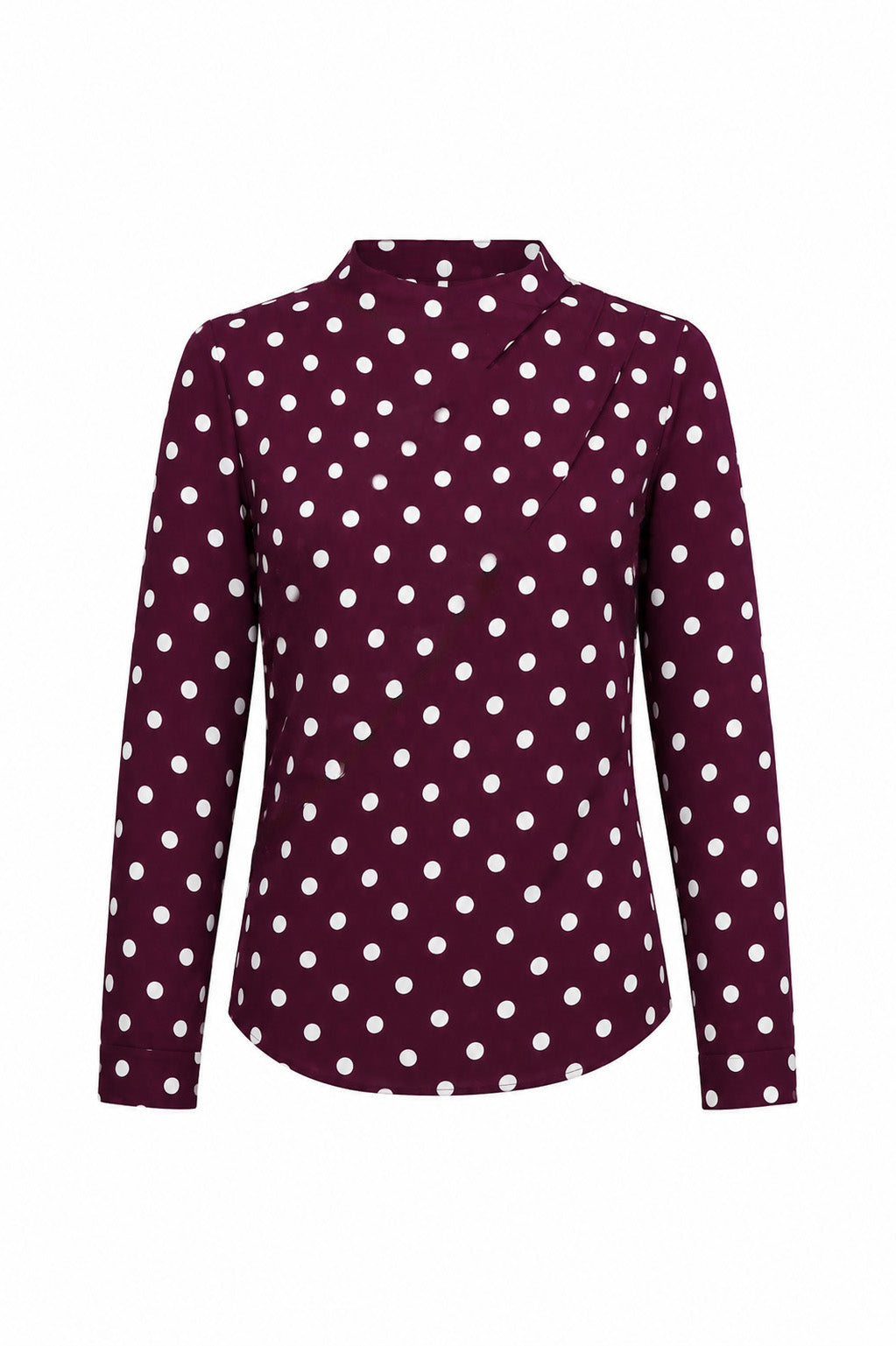 Blusenshirt Marleen