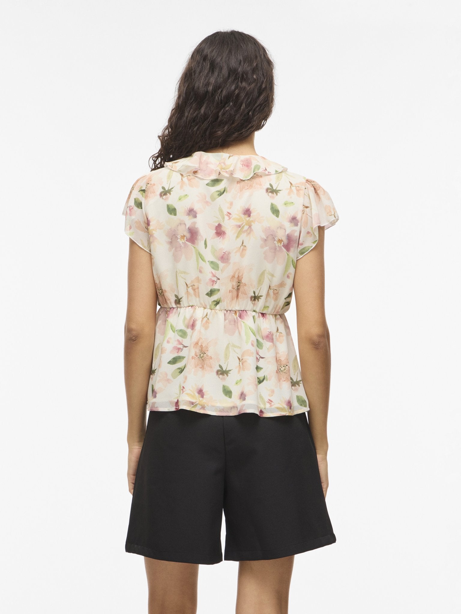 Bluse VITIVA