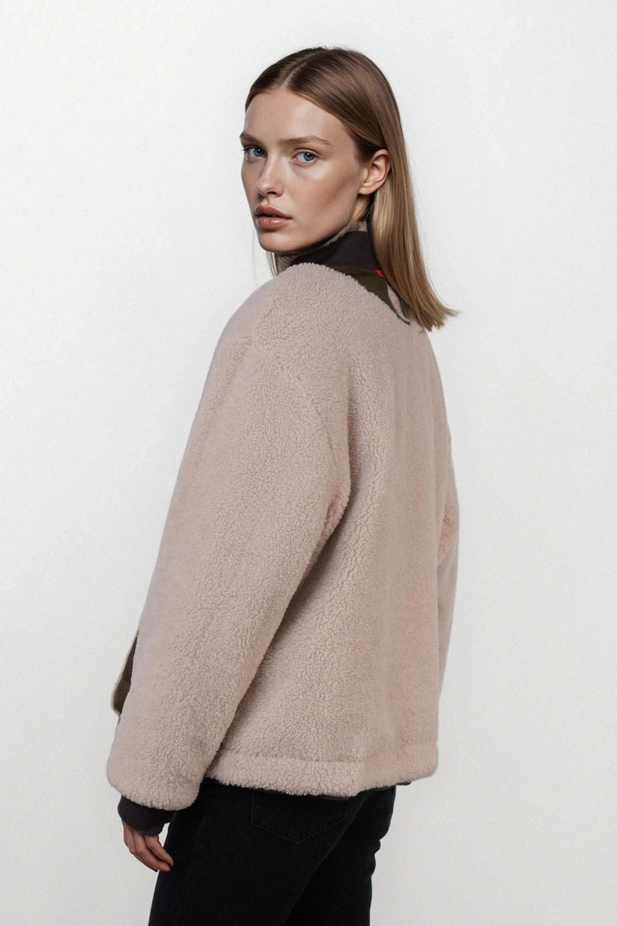 Wendejacke BOZEN
