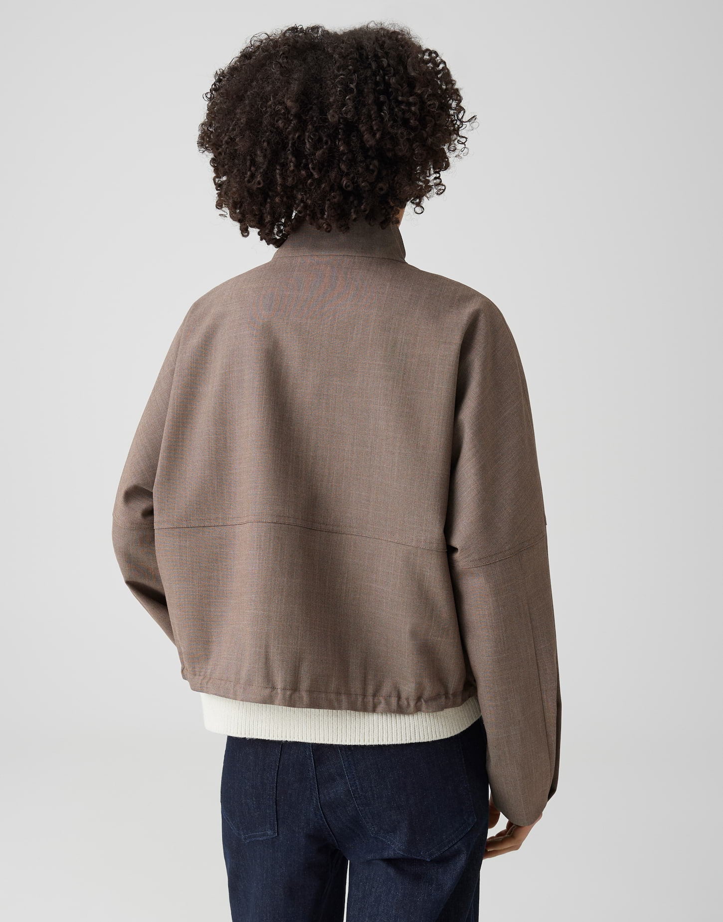 Blousonjacke HOKIA