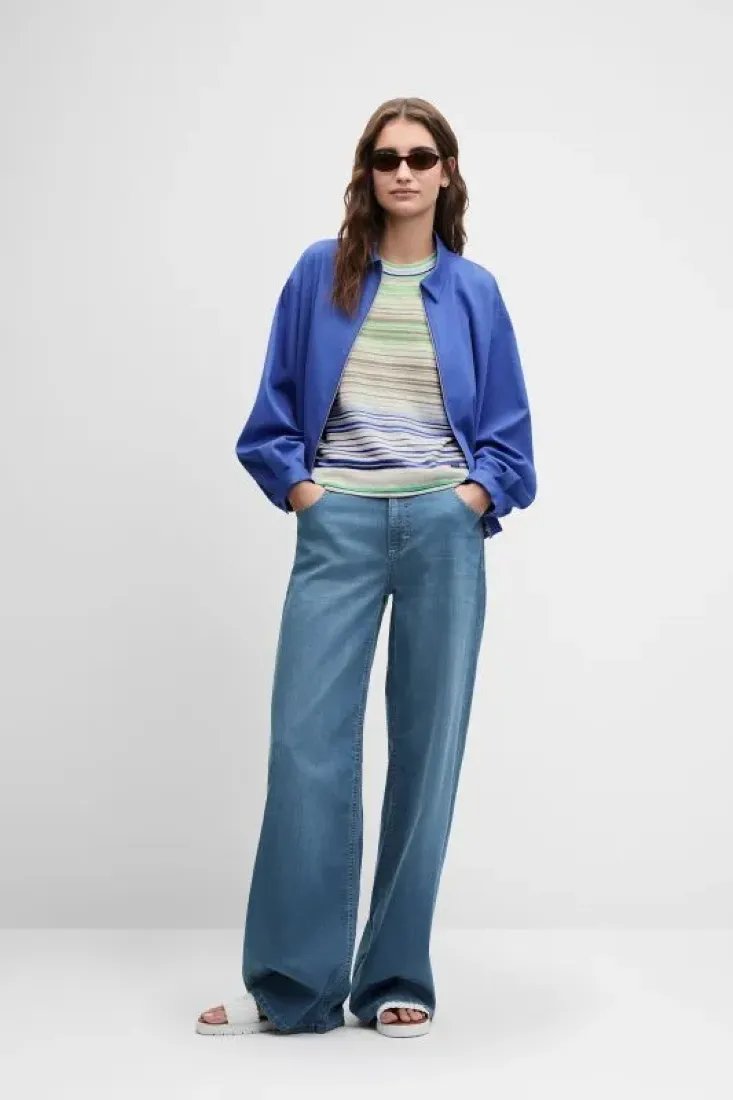 Blusenjacke CITERRE