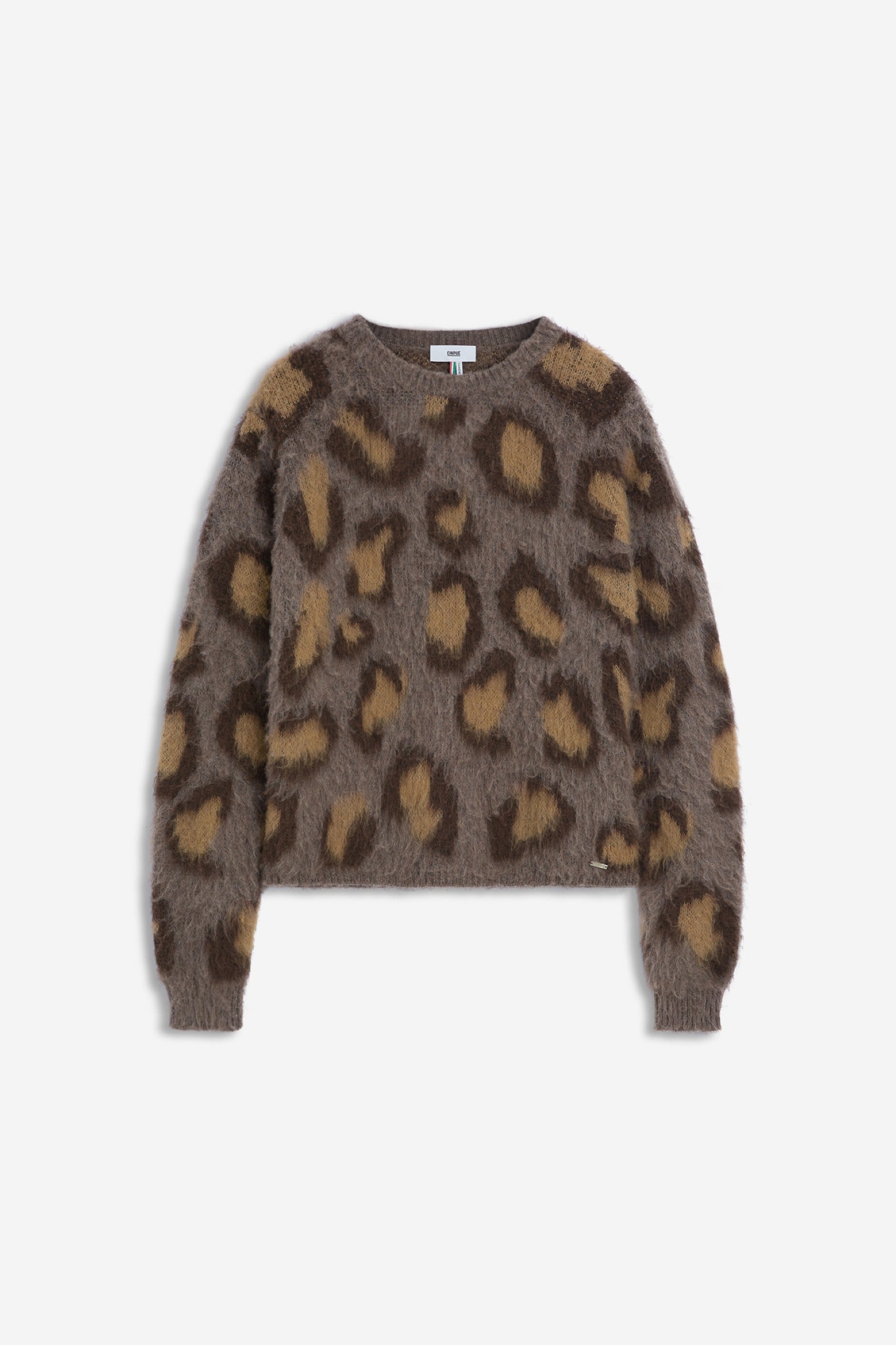 Strickpullover CILEO