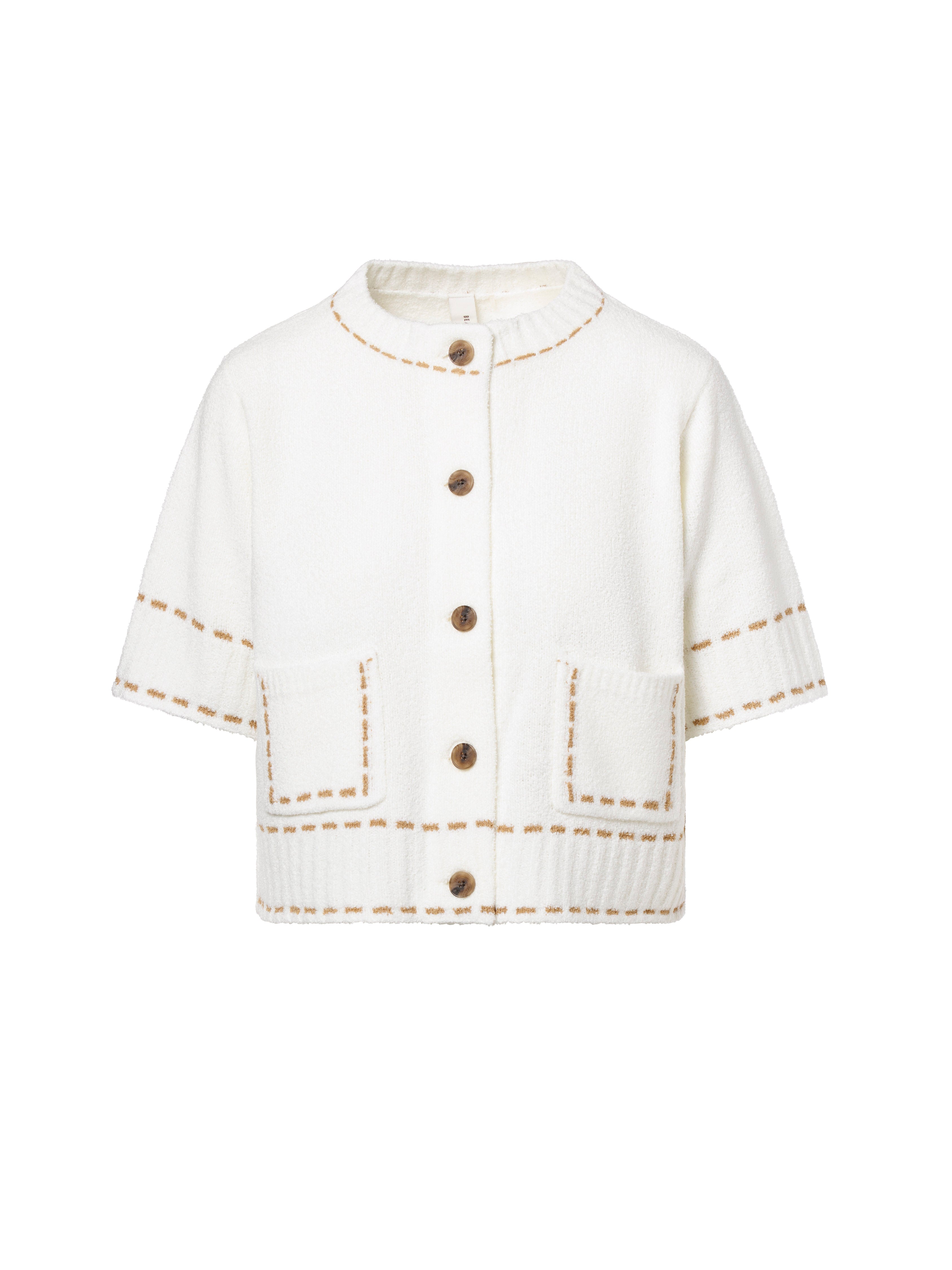 Cardigan Oda