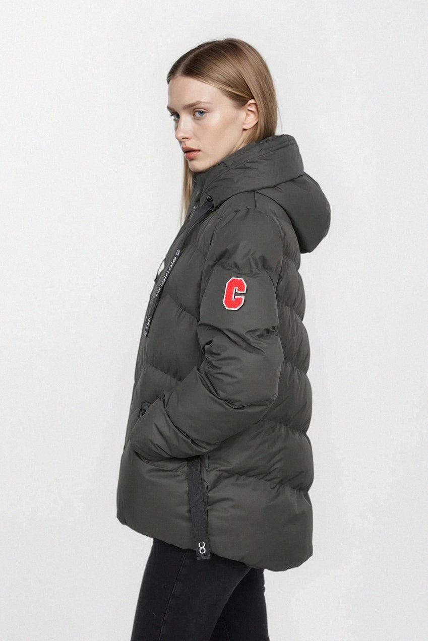 Steppjacke TESS