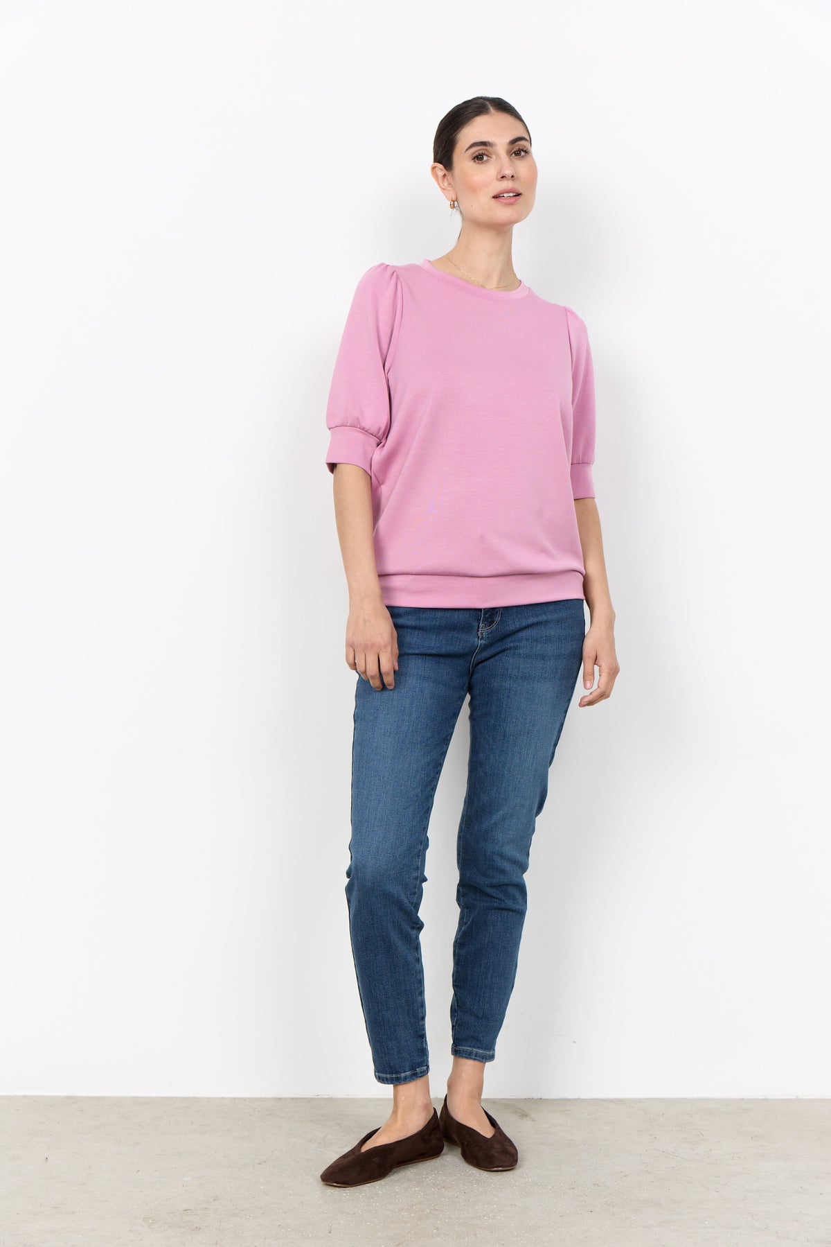 Sweatshirt SC-BANU 83