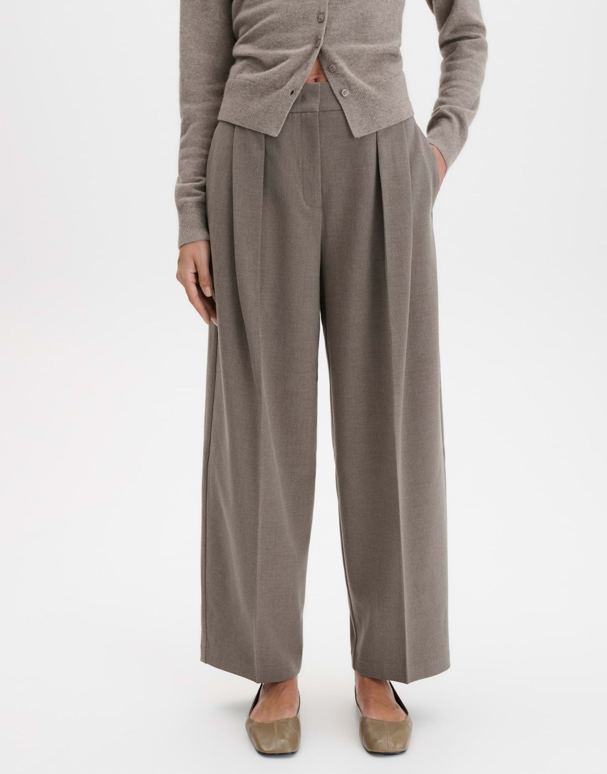 Hose Catsby Tapered