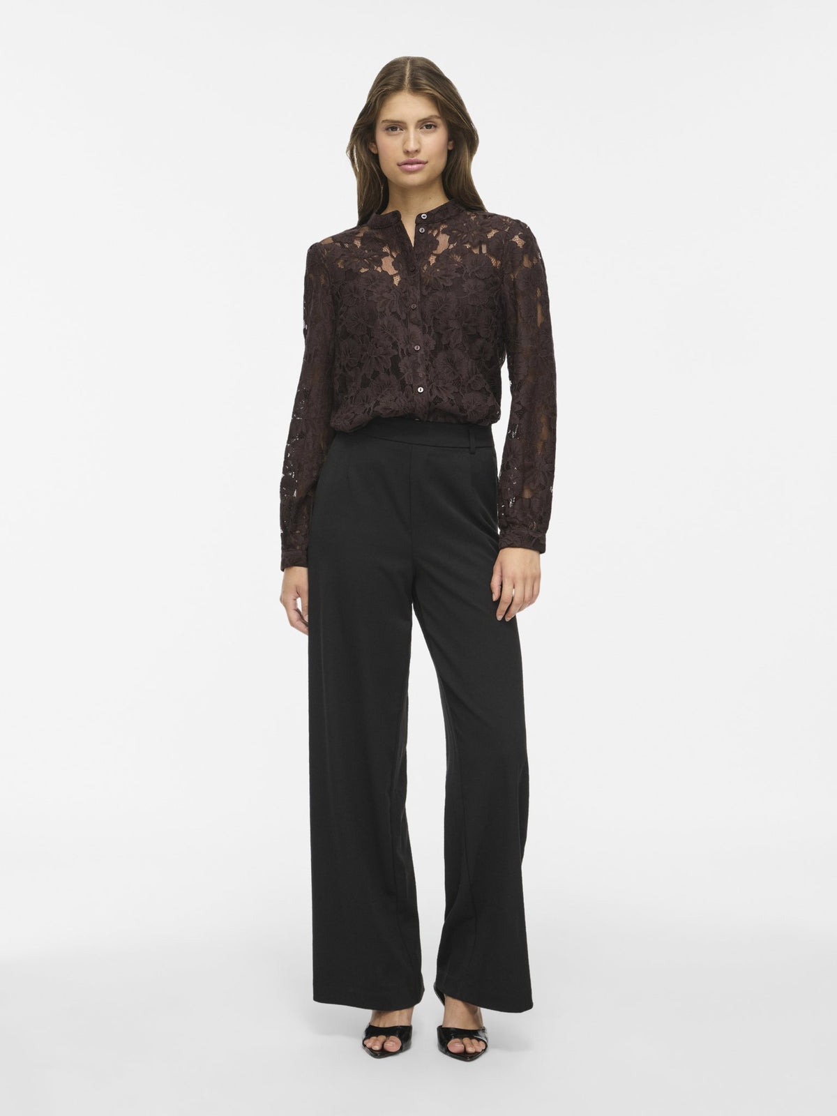 Bluse VISALA