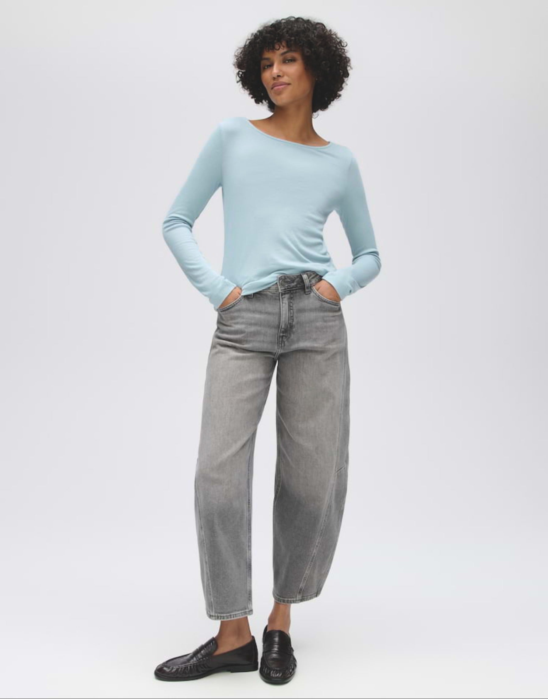 Longsleeve SMALLO