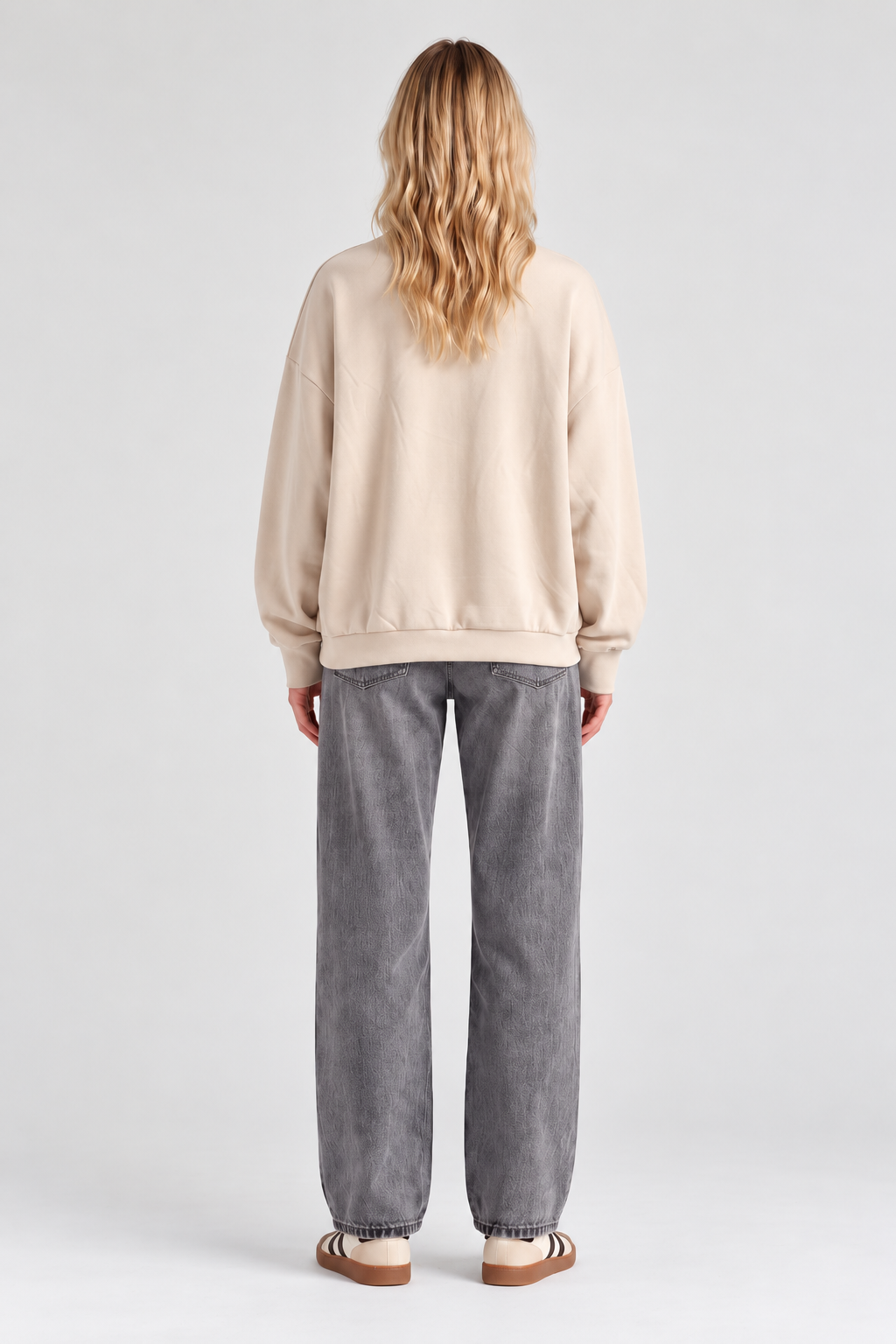 Sweatshirt PARIS