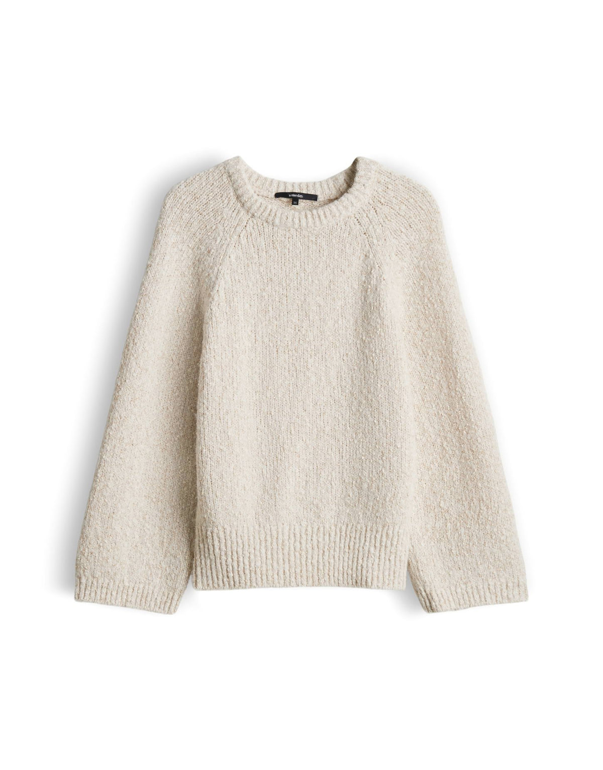 Strickpullover Tarie