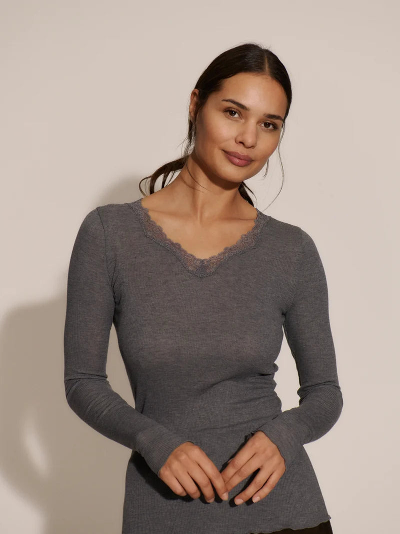 Longsleeve RWBurlington