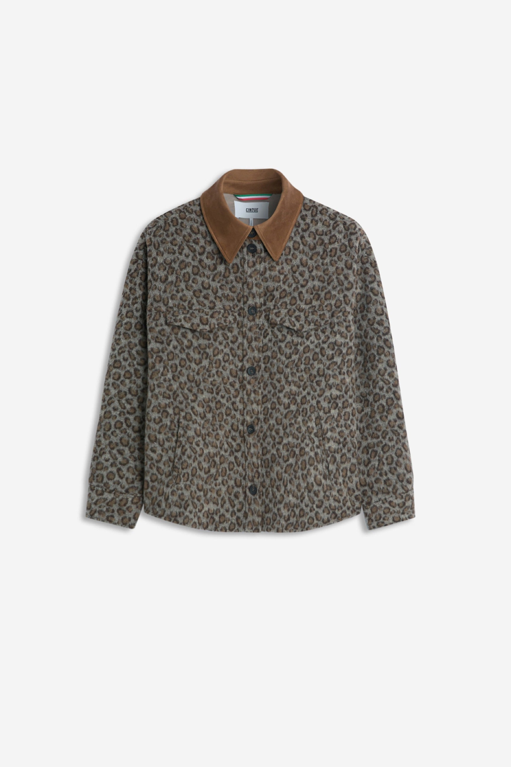 Jacke CIALARI