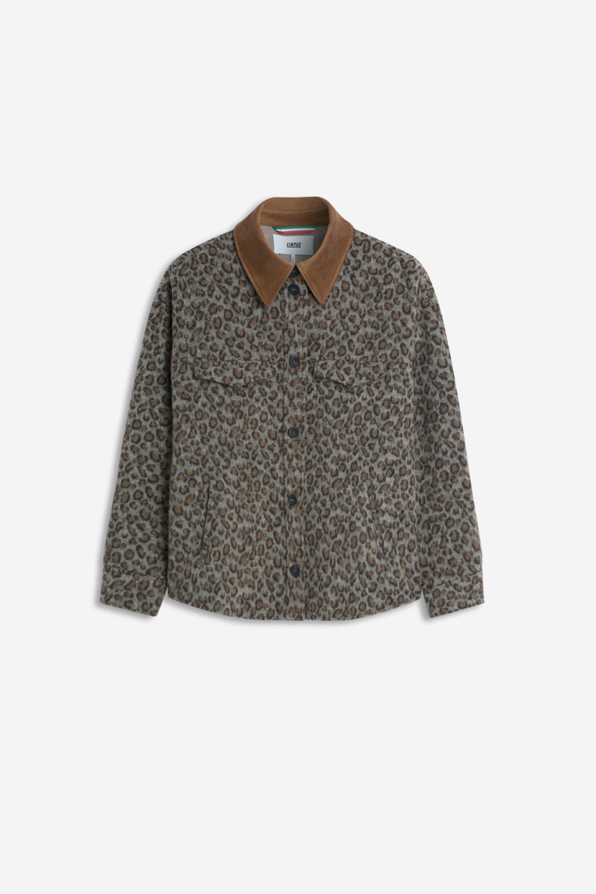 Jacke CIALARI
