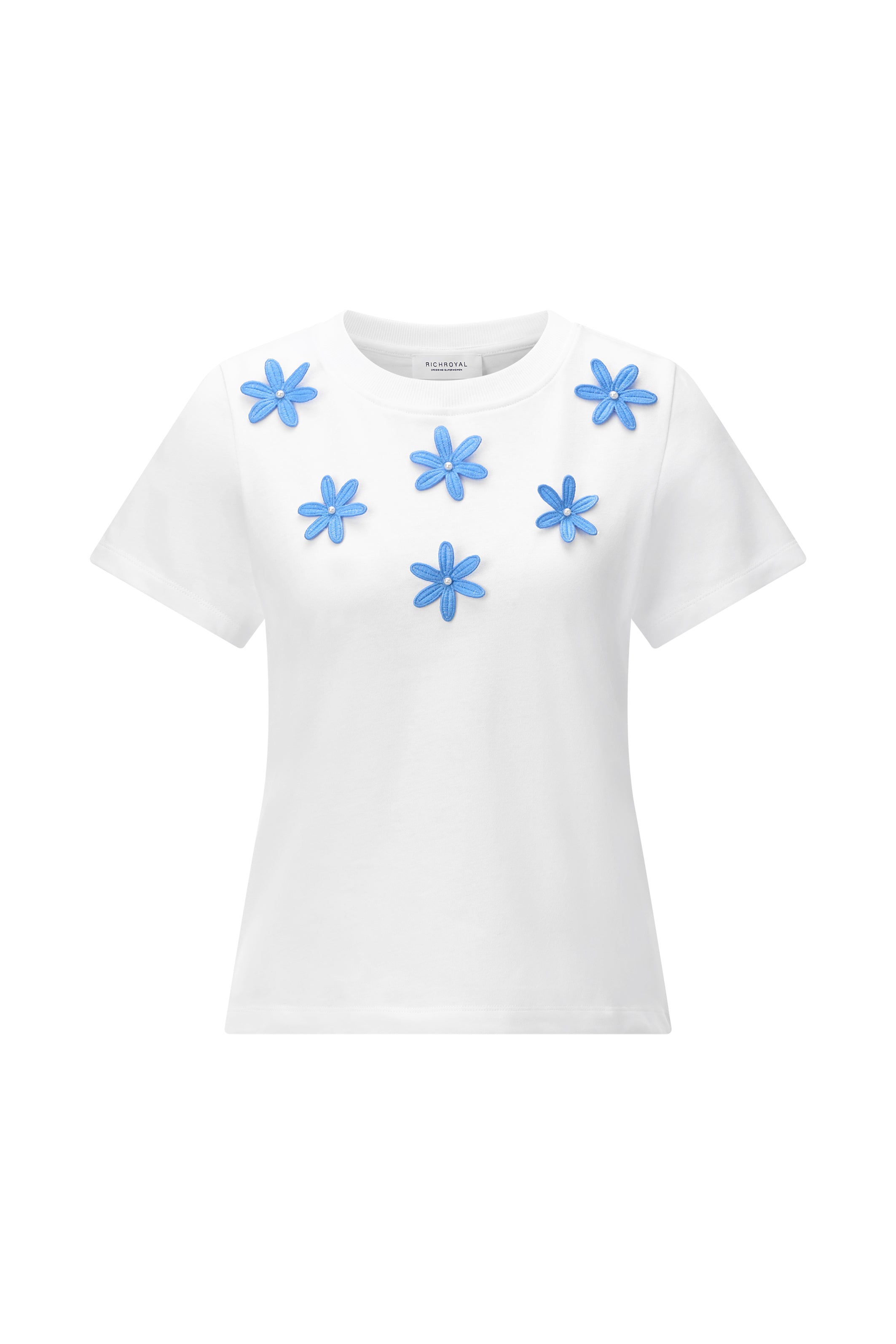Rich & Royal T-Shirts