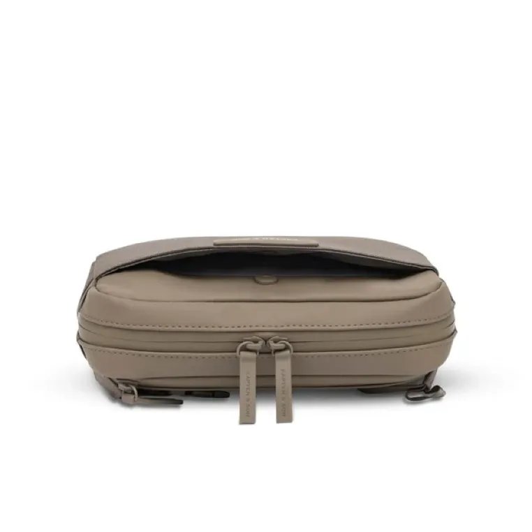 Bauchtasche Bergen Pro Crossbody