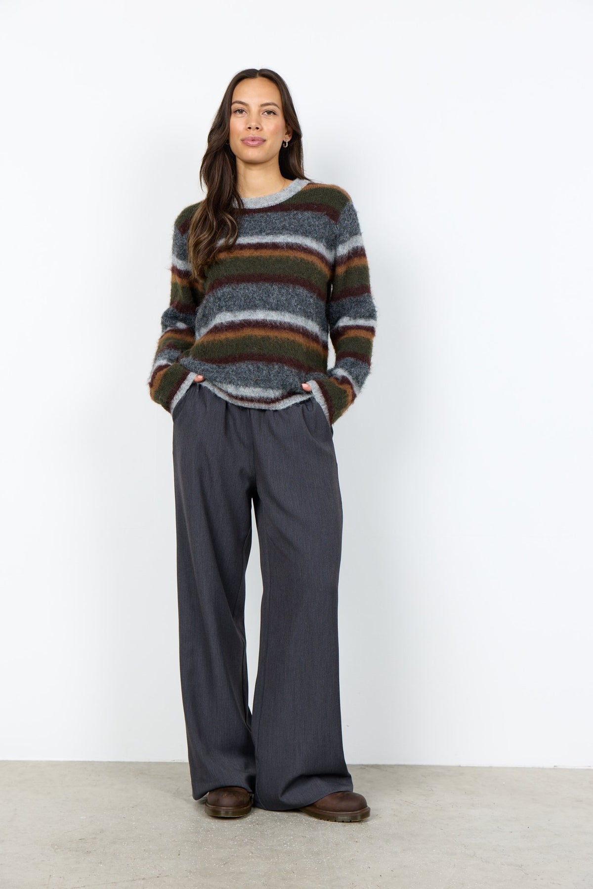 Strickpullover SC-HADIL YD 2