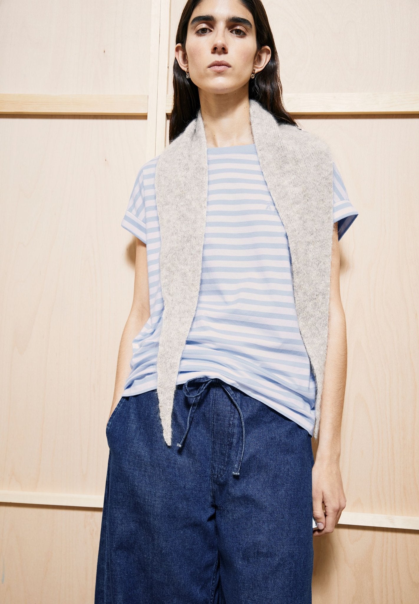 T-Shirt IDAARA