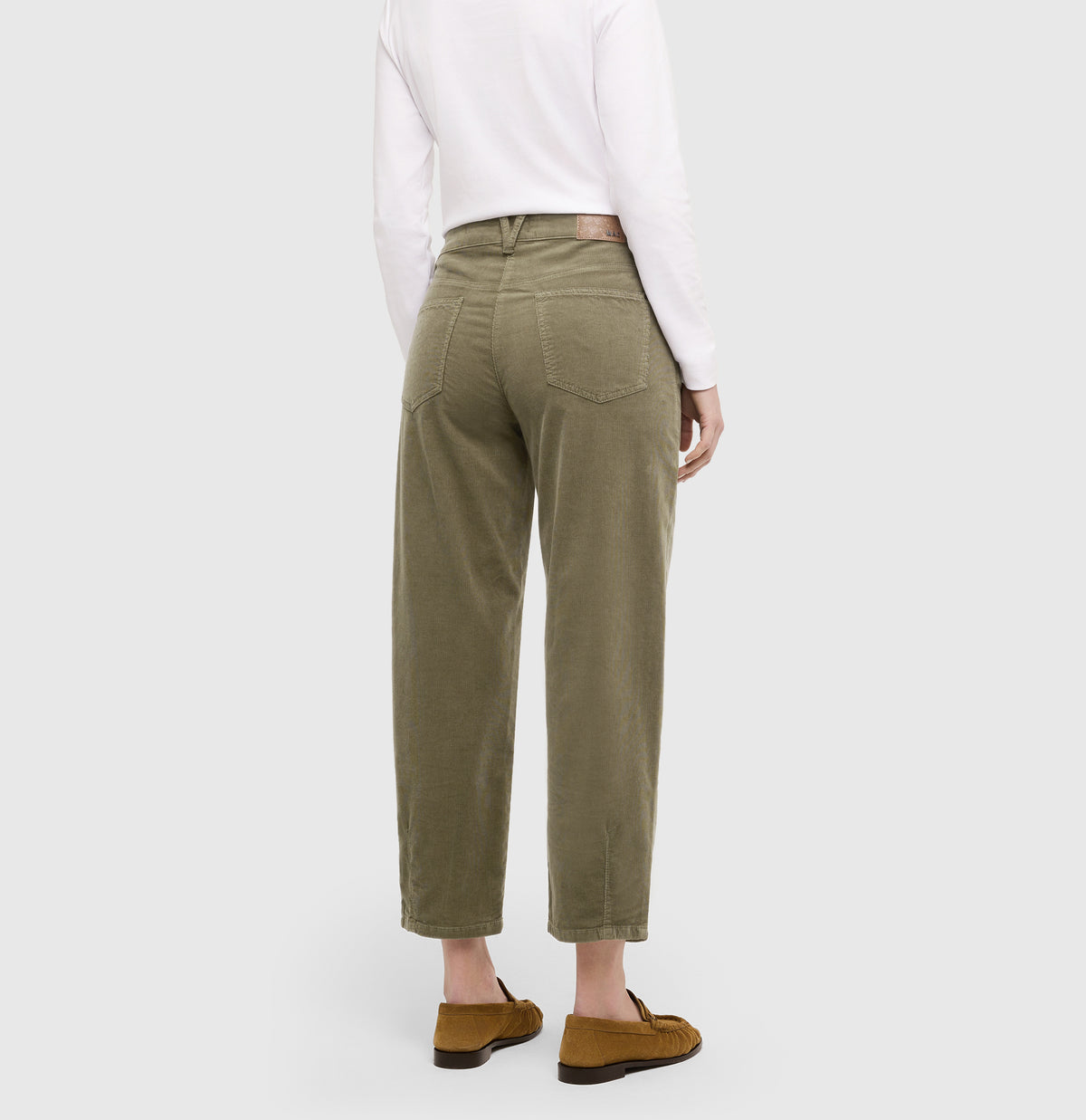 Cordhose BOBBIE