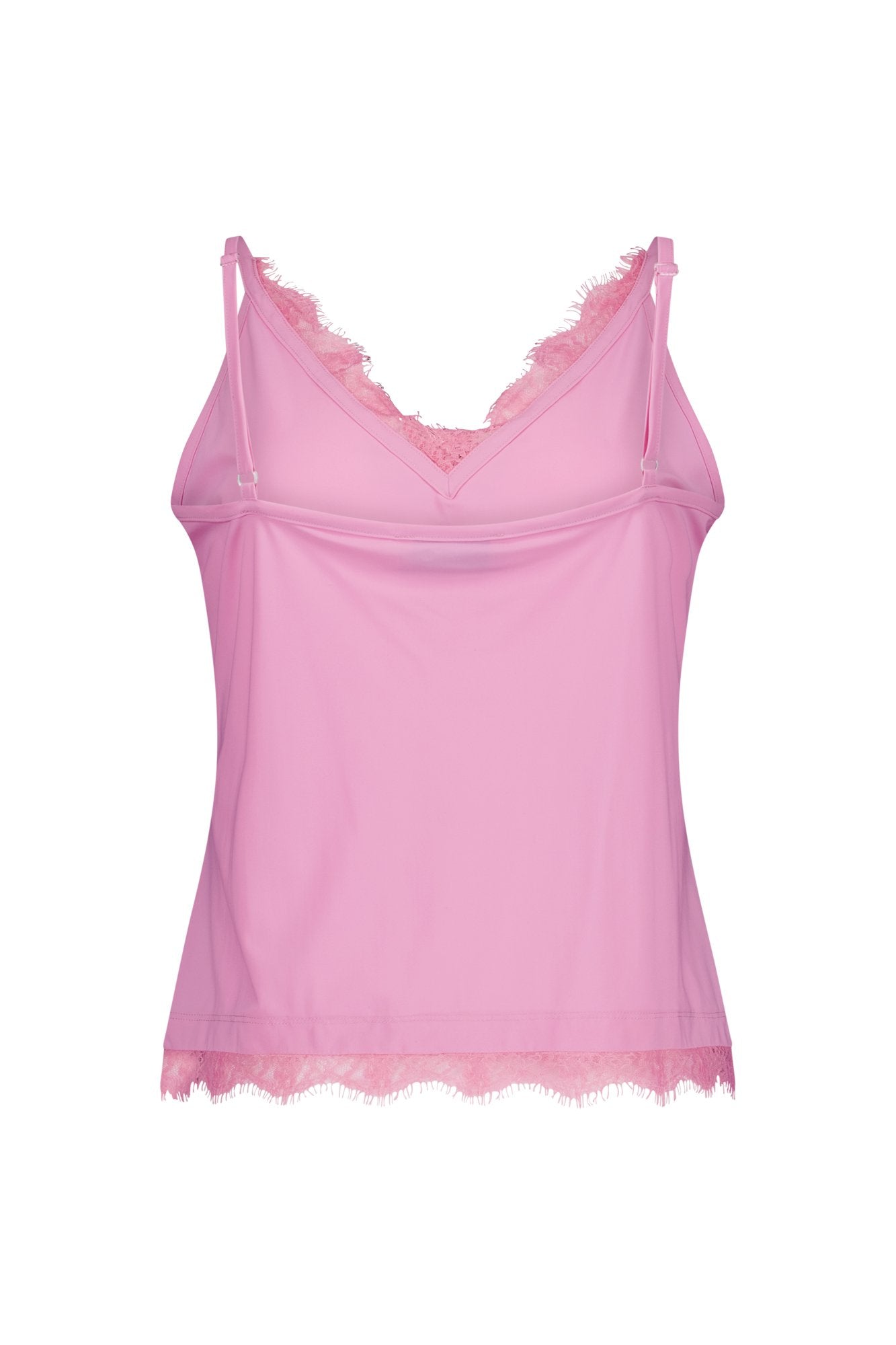 Top MITZIE LACE