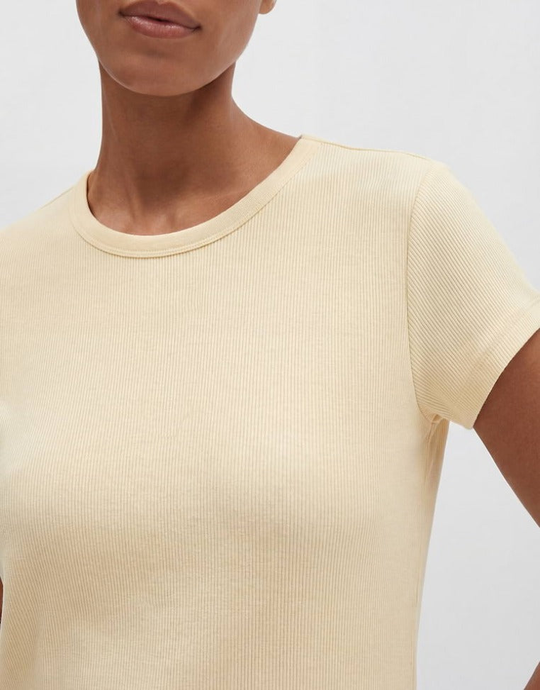 someday T-Shirts Buttercream