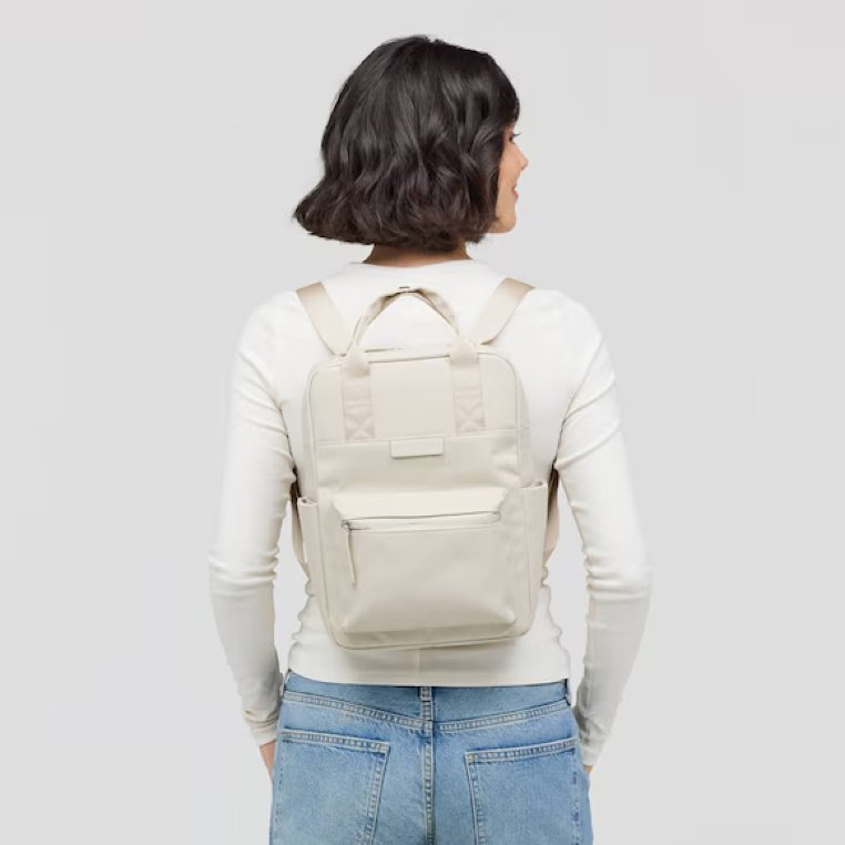 Rucksack Bergen Small