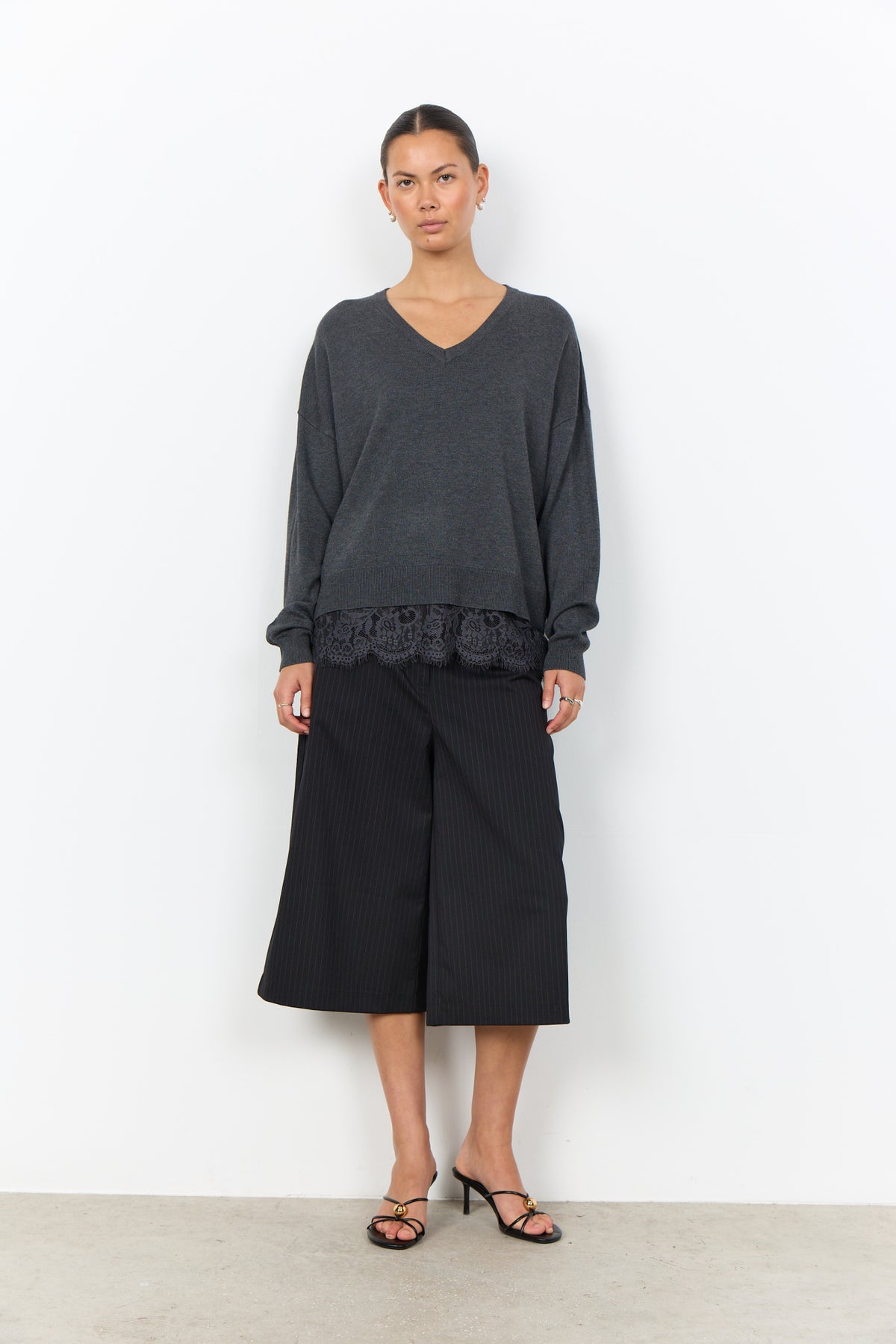 Strickpullover SC-DOLLIE 834