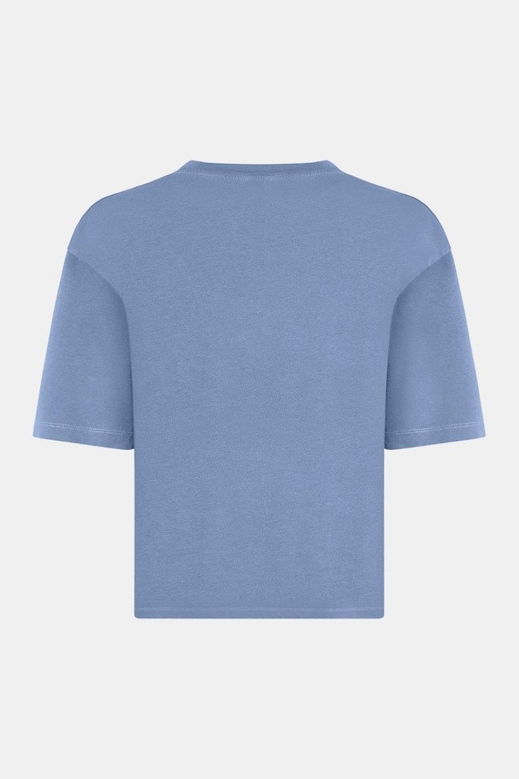 T-Shirt Sunset League