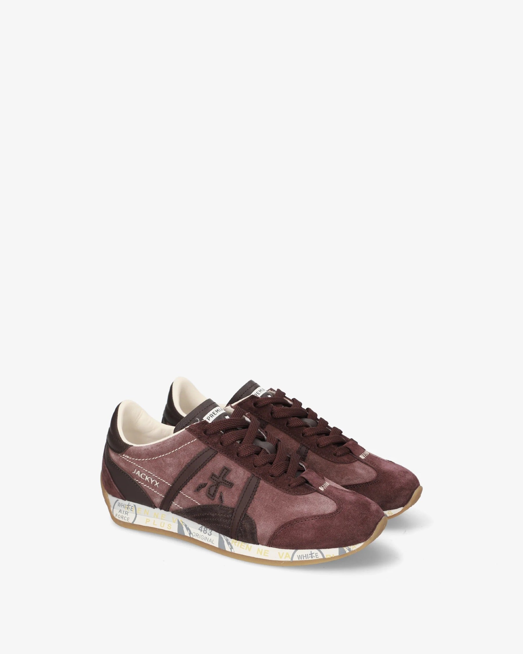 Sneaker JACKYXD