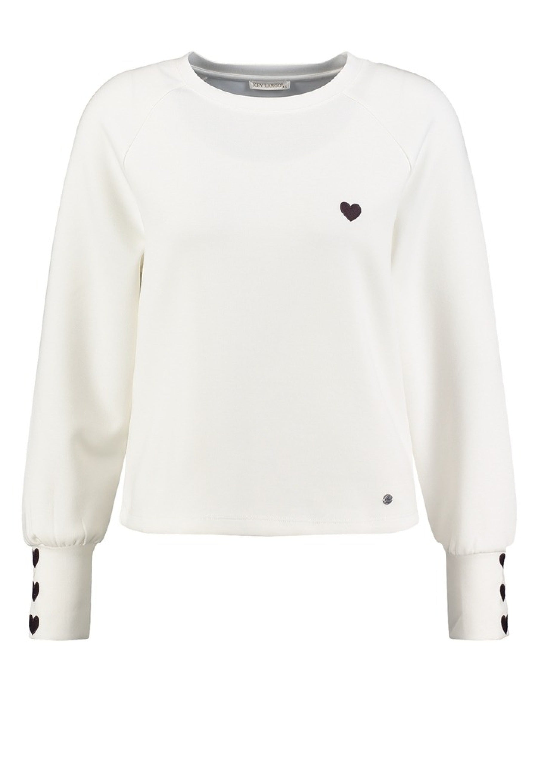 Sweatshirt WSW BLESS round