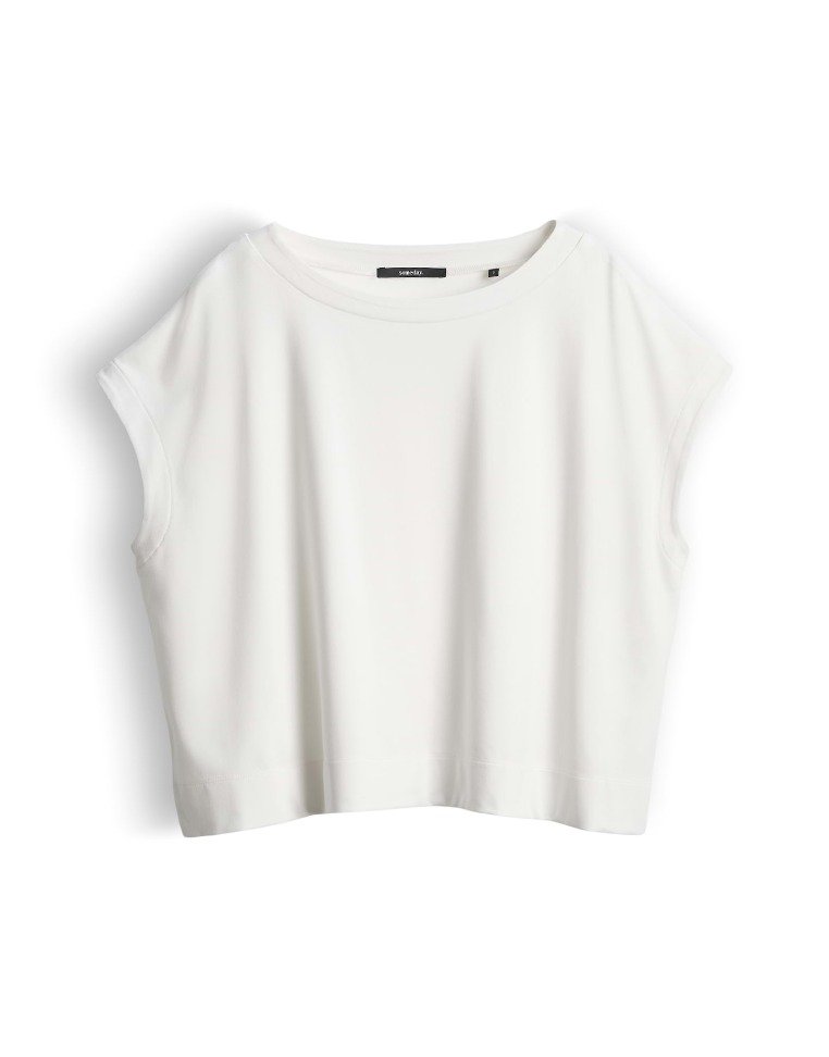 Blusenshirt Kadalia