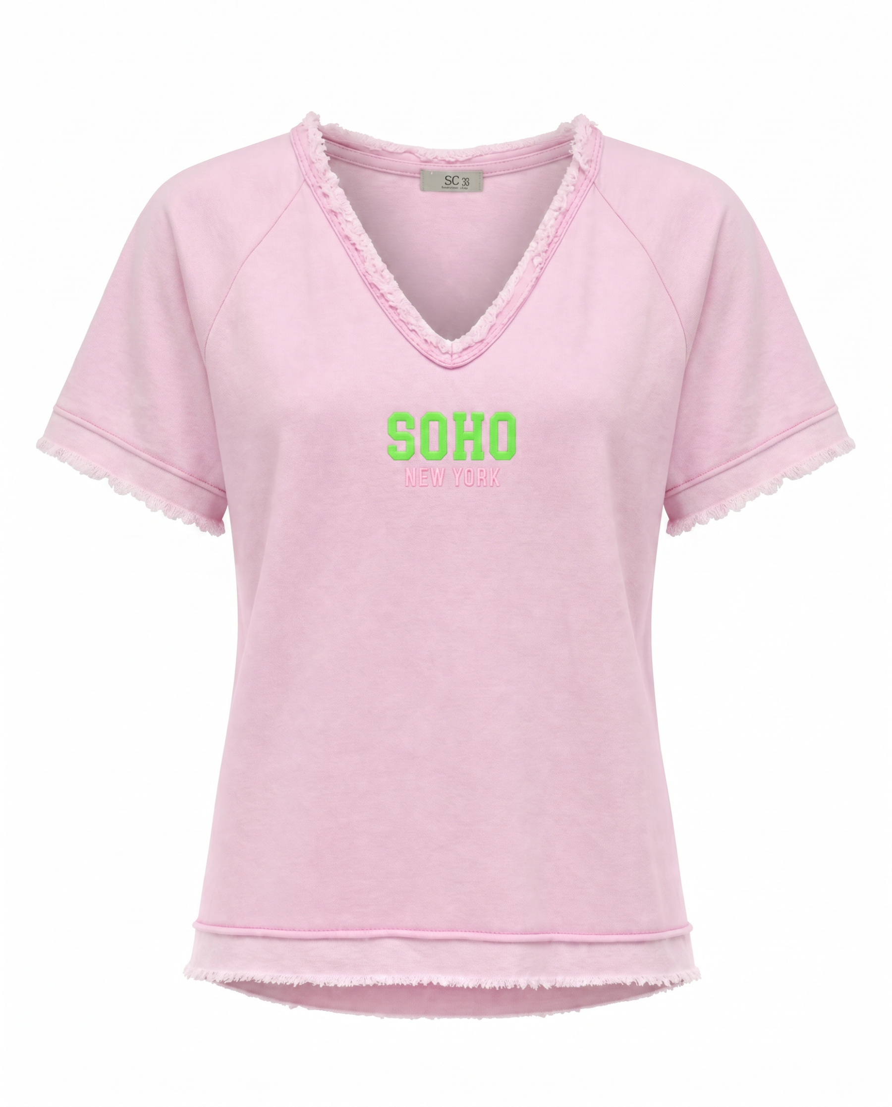 T-Shirt SOHO
