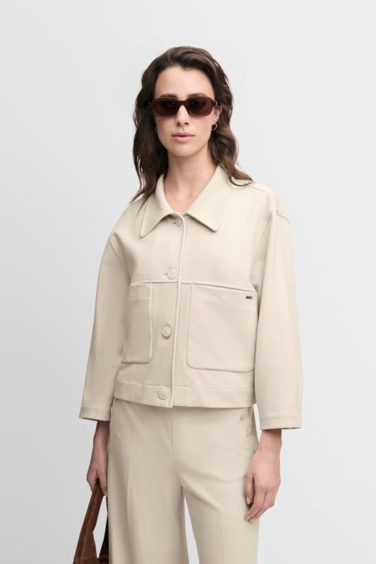 Cinque Blouson